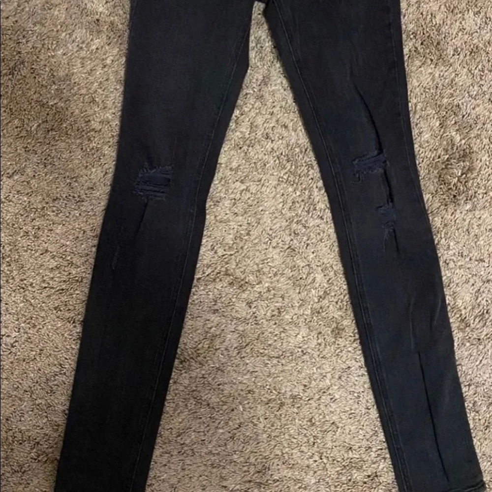 Rag and Bone Jeans Size 25